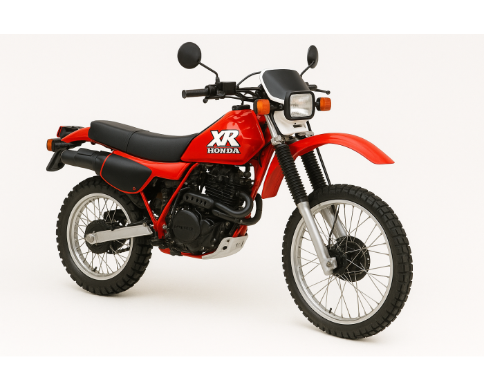 Honda XR 440