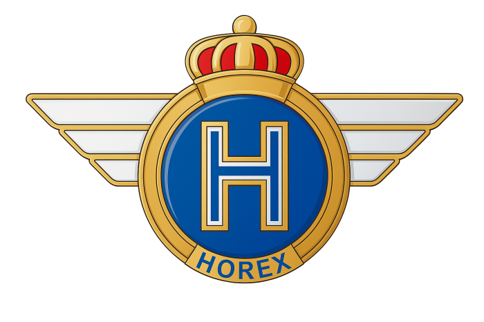 Horex E 560