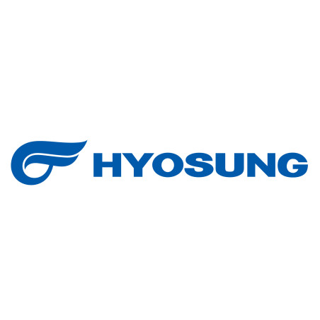 Motos Hyosung KR 110