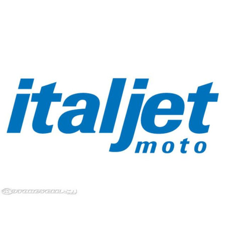 Motos Italjet IT 50