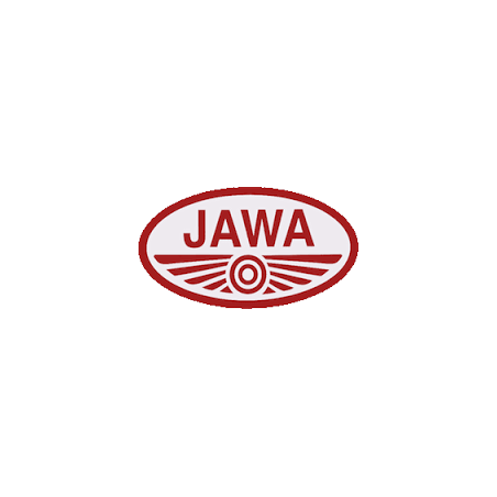 Motos Jawa Robby 100
