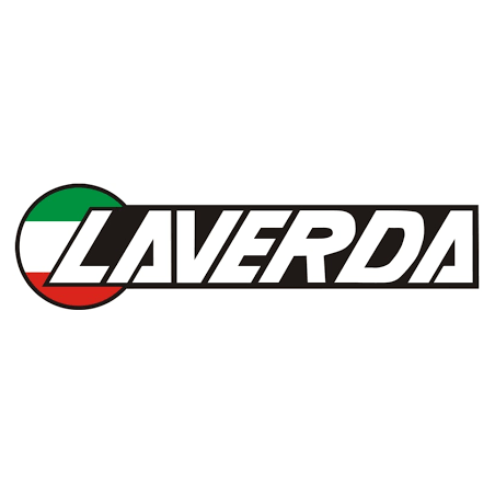 Motos Laverda Carenata 750