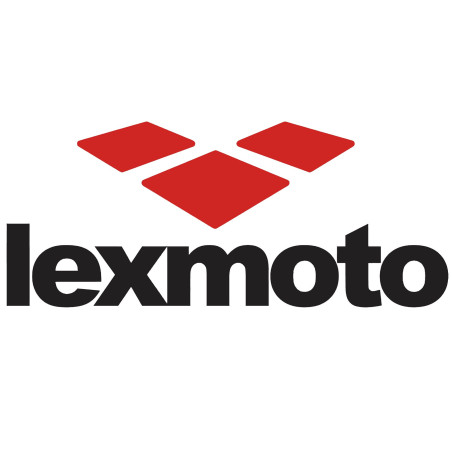 Motos Lexmoto MX 125