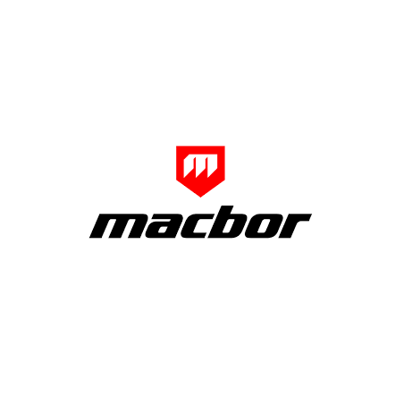 Motos Macbor XC 50