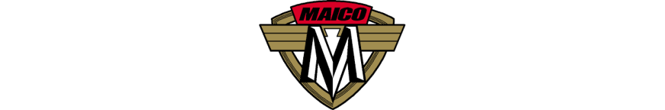 Motos Maico Supermotard 500