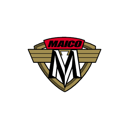 Motos Maico Supermotard 500