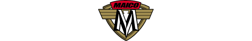 Motos Maico GP 400