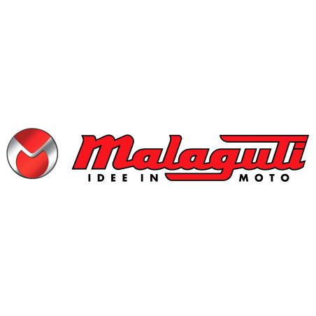 Motos Malaguti GT 500