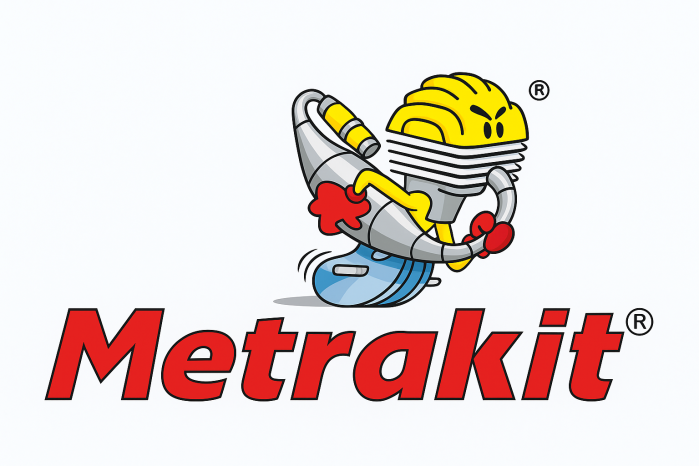 Metrakit XL 80