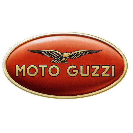 Motos Moto-guzzi Chopper 650