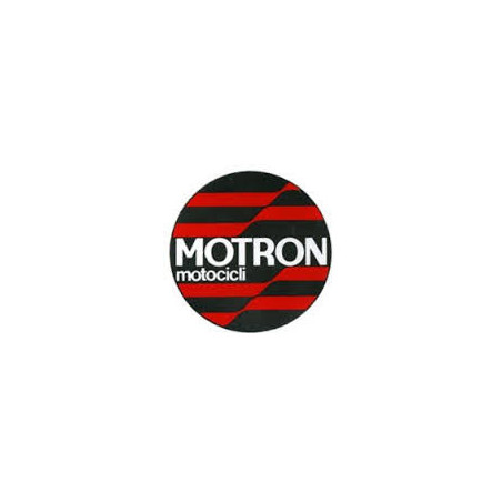 Motos Motom Transcity 125