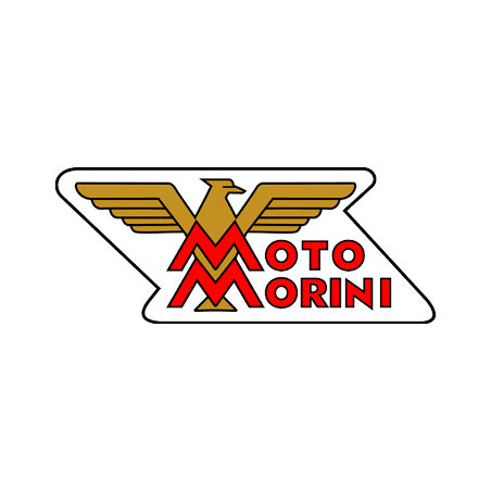 Motos Moto-morini Coguaro 350