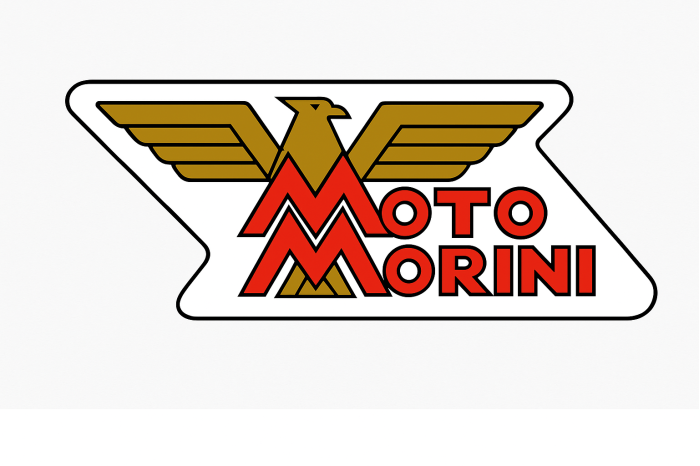 Moto-morini K2 350