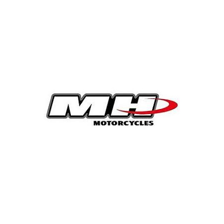 Motos Motorhispania MH 50