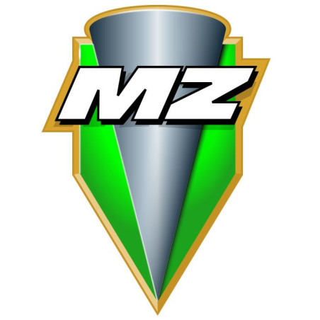Motos Mz ETZ 125