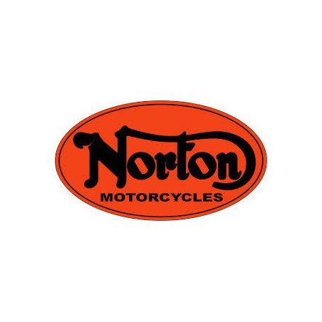 Motos Norton Interpol