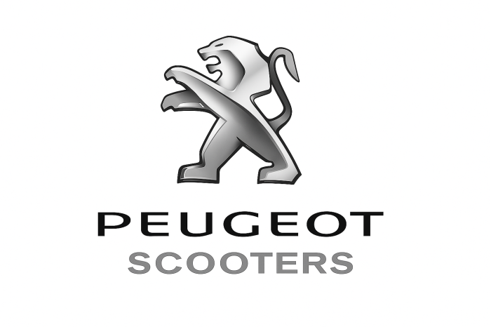 Peugeot XR6 50