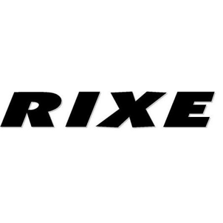 Motos Rixe RS 80