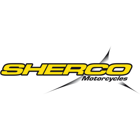 Motos Sherco SM 125