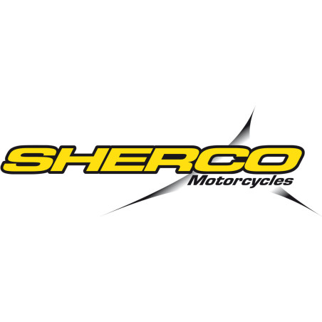 Motos Sherco SEF 300