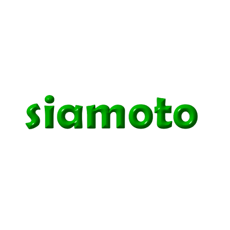 Motos Siamoto SX 125