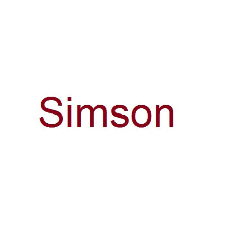 Motos Simson S 83