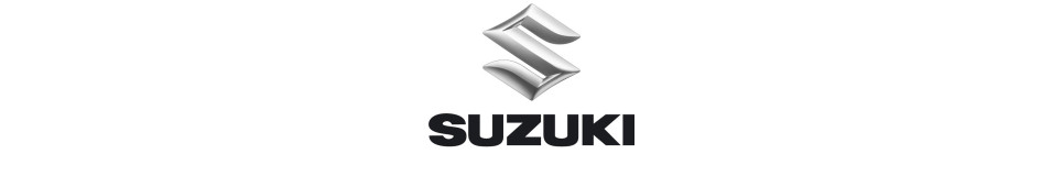 Motos Suzuki DR 100