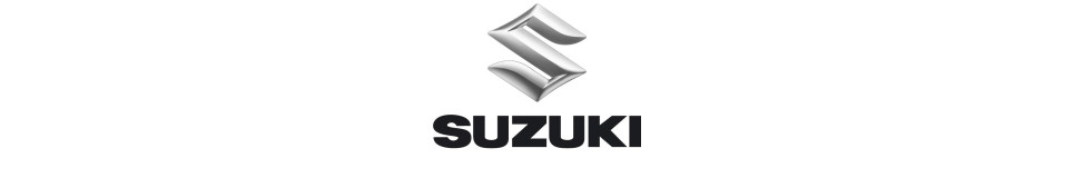 Motos Suzuki DR 350