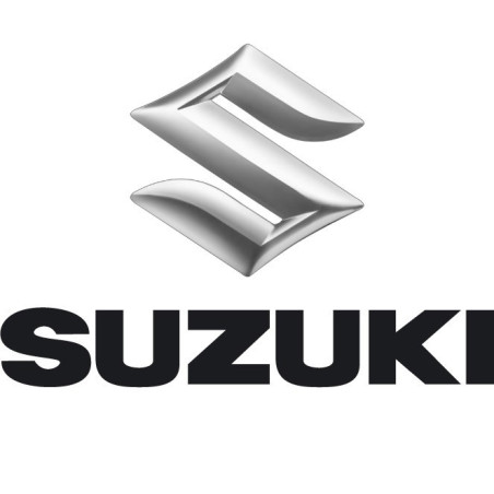 Motos Suzuki EN 125