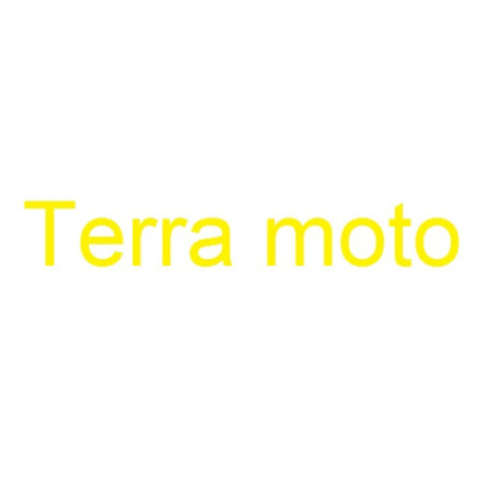 Motos Terra moto TDX 125