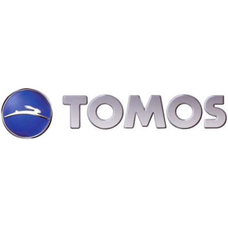 Motos Tomos CTX 80
