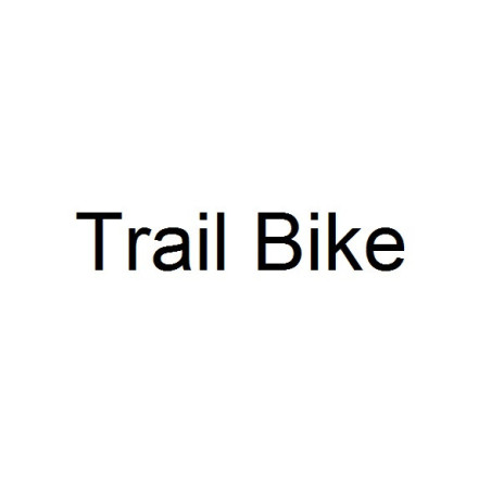 Motos Trail Bike 125