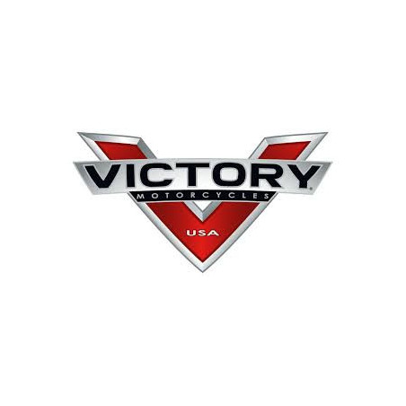 Motos Victory Deluxe 1500
