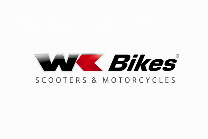 W.k.bikes Sport 125