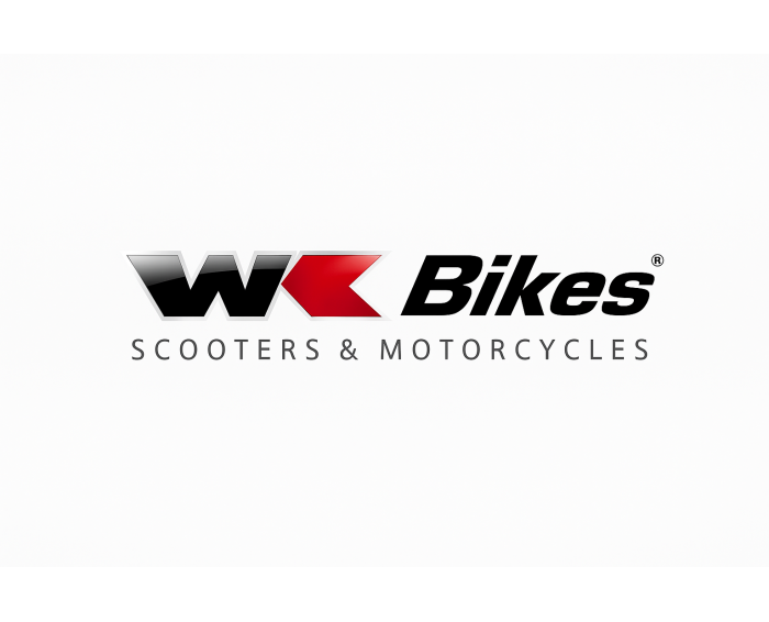 W.k.bikes Trail 125