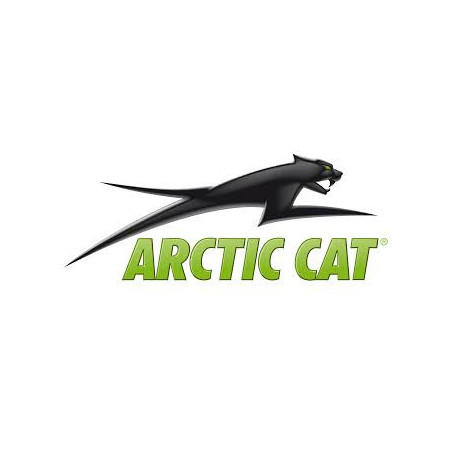 Motos-Neiges Arctic cat CrossFire 500