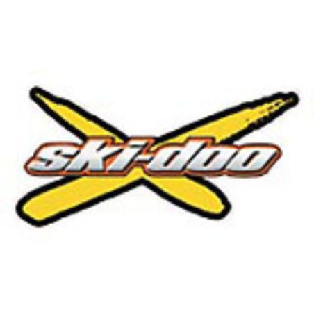 Motos-Neiges Ski-doo Grand Touring 500