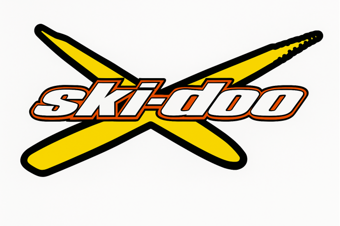 Ski-doo Legend 700