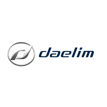 Scooters Daelim S2 125