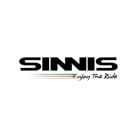Scooters Sinnis Spirit 125