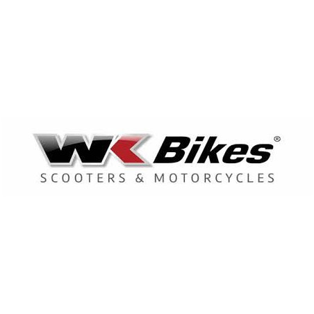 Scooters W.k.bikes Wasp 125