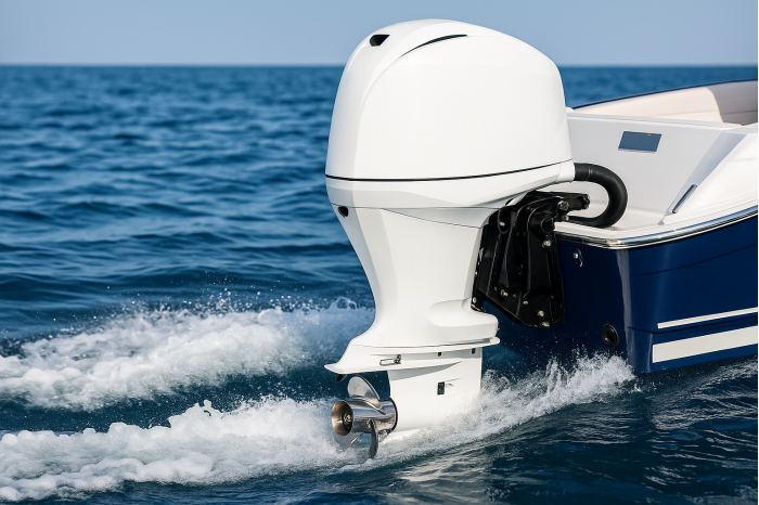 Nautisme Hors-Bord