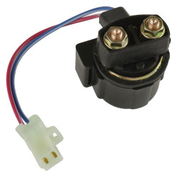 Starter Relay for Derbi...