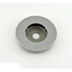 Roue libre lanceur pour...