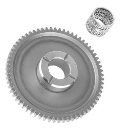 Pignon de roue libre pour...