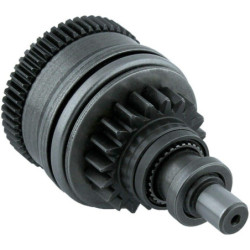 Lanceur bendix pour...
