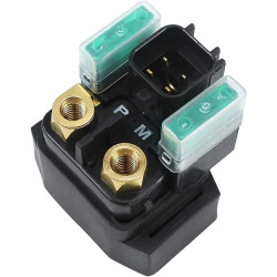 Starter Relay for Yamaha...