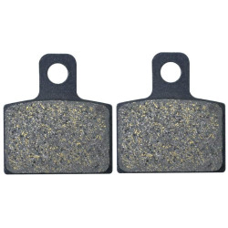Plaquettes de frein Arrière...