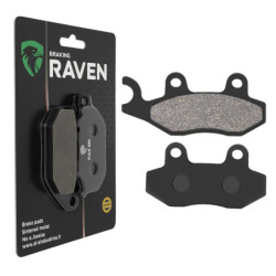 Brake Pads Front For...