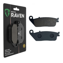 Brake Pads Front For...